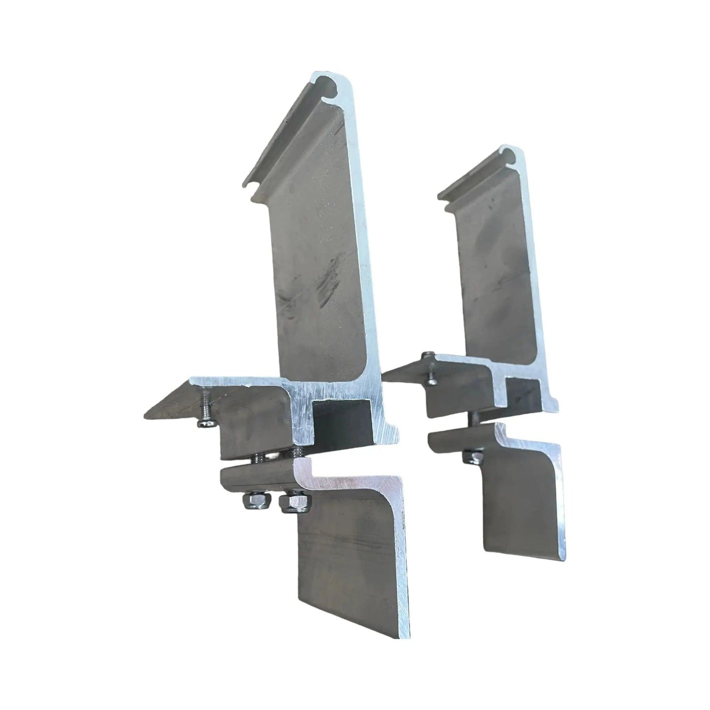 Eezi-Awn Awning Mount Adaptor Kits for Hi-Ace and similar - Black Friday Sale - Everything Caravans