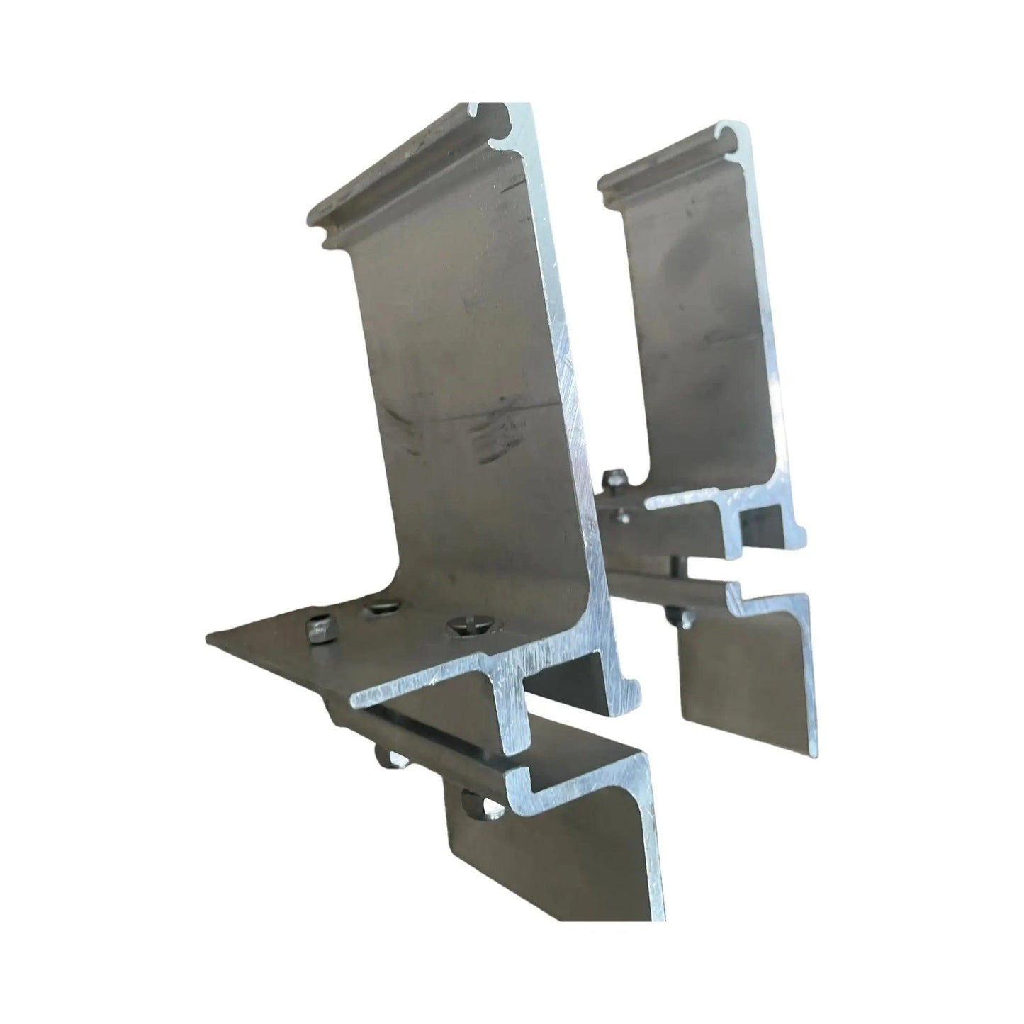 Eezi-Awn Awning Mount Adaptor Kits for Hi-Ace and similar - Black Friday Sale - Everything Caravans