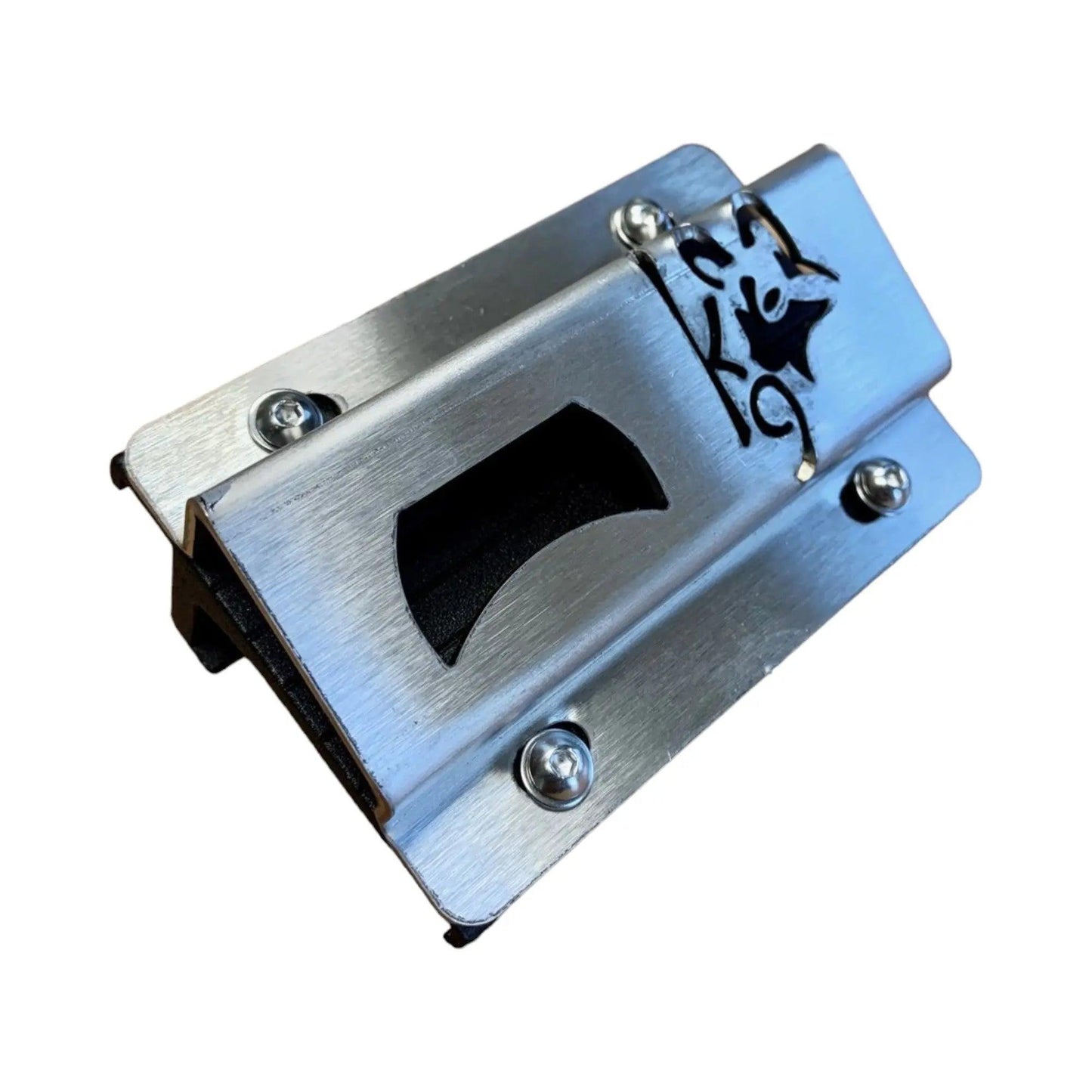 Eezi-Awn Bottle Opener Fixes to K9 Raks - Black Friday Sale - Everything Caravans