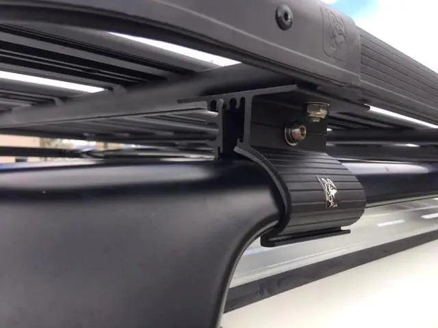 Eezi-Awn G-Clamp fit Roof Rack or Load Bar to Oem Bars - Black Friday Sale - Everything Caravans