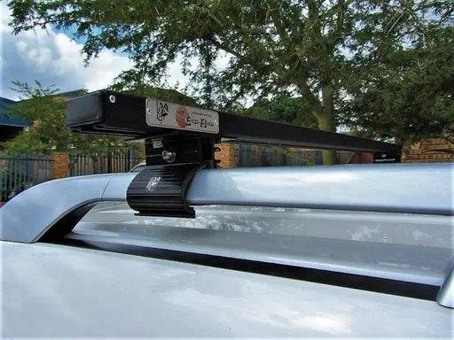 Eezi-Awn Roof Rack LoadBars Only - Each - Everything Caravans