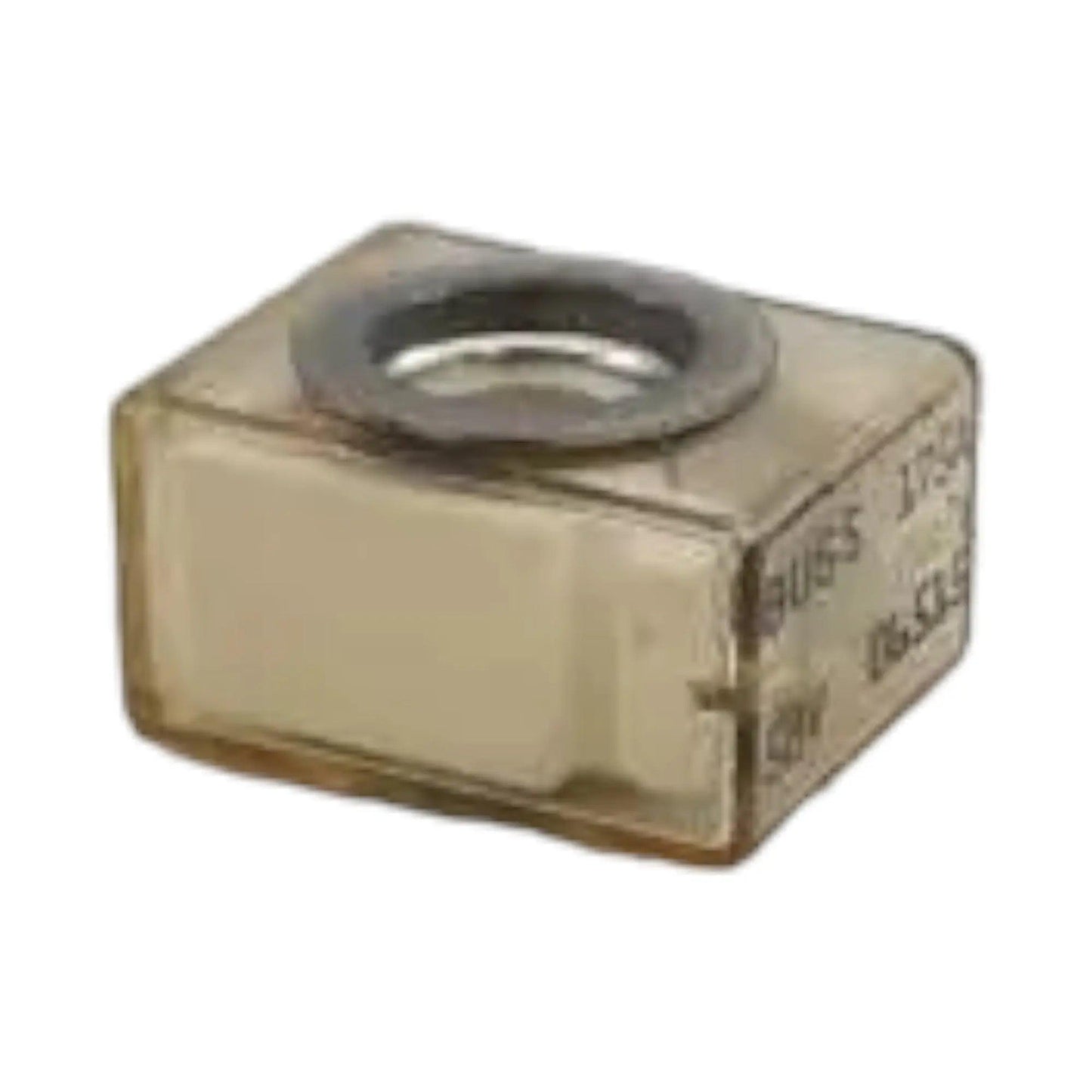 Enerdrive Fuse Terminal MRBF 175A White - Marine Rated Battery Fuses - Everything Caravans