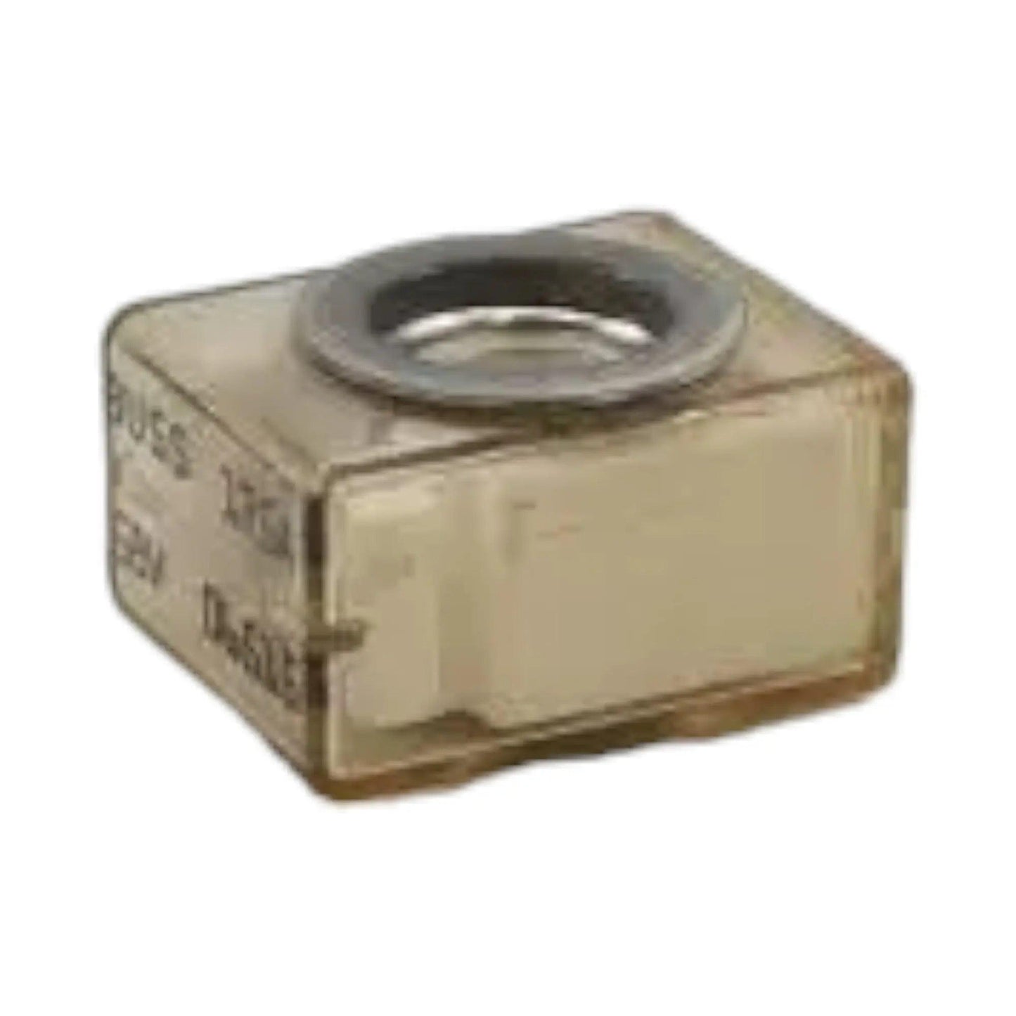 Enerdrive Fuse Terminal MRBF 175A White - Marine Rated Battery Fuses - Everything Caravans