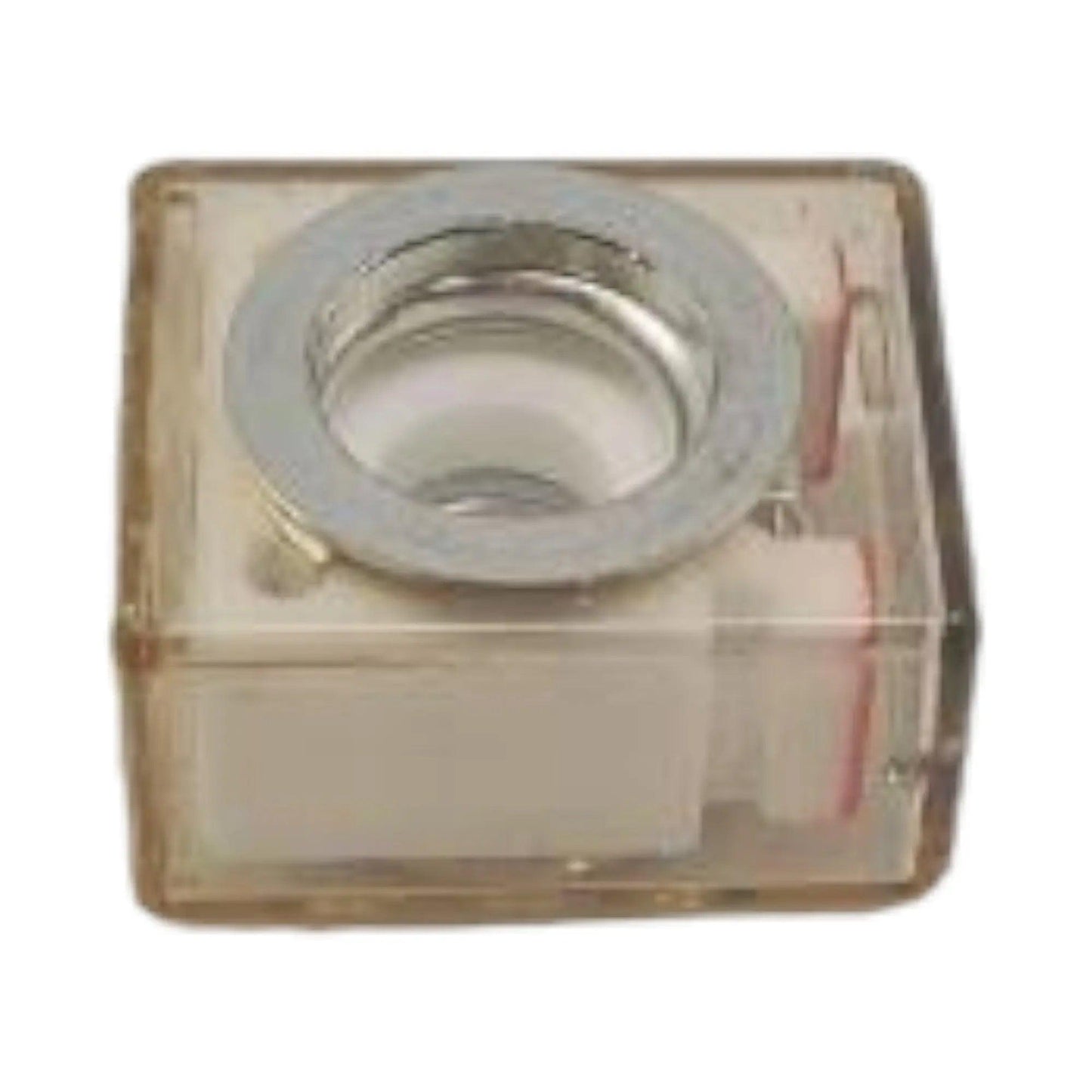 Enerdrive Fuse Terminal MRBF 50Amp Red - Marine Rated Battery Fuses - Everything Caravans