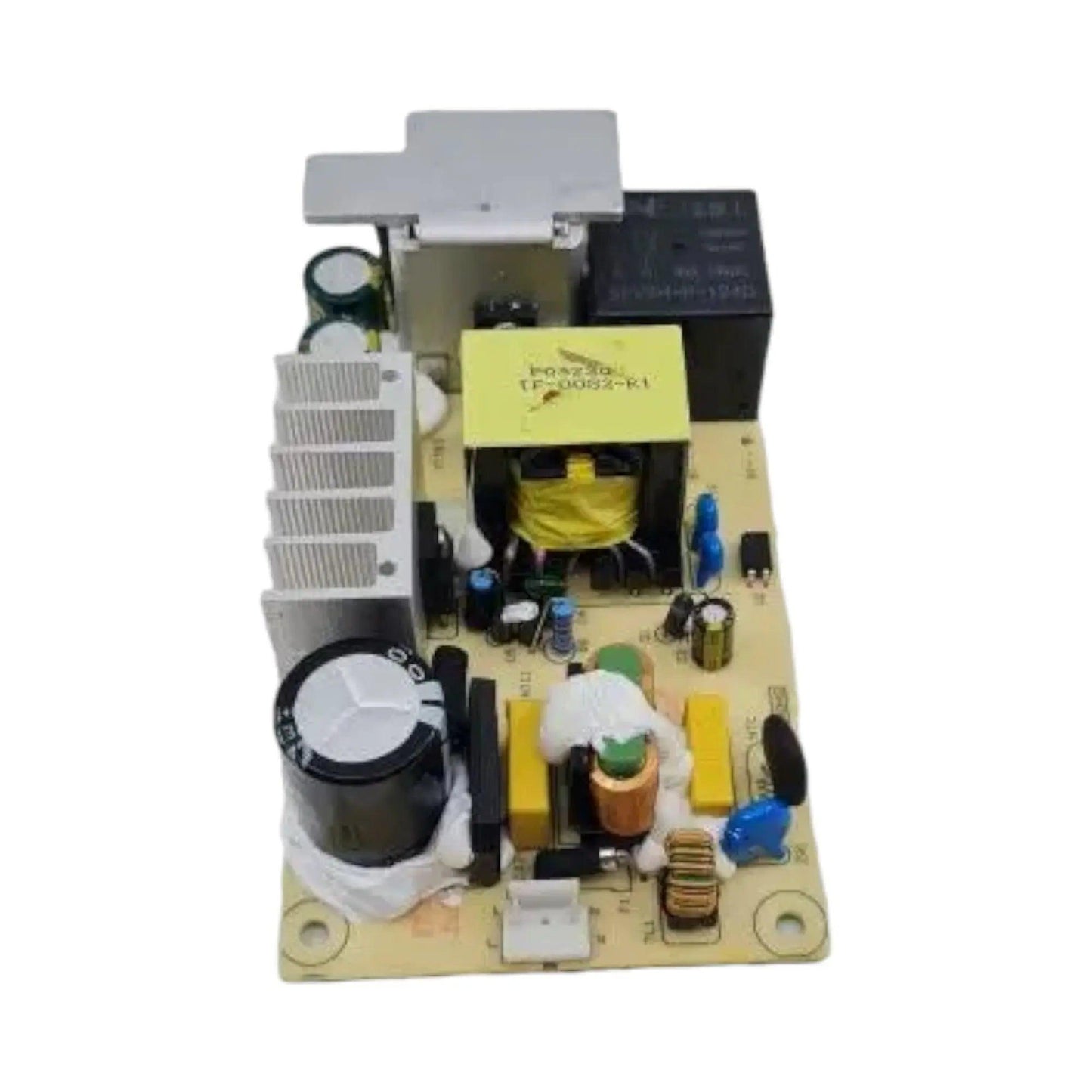 Evakool 240v Old Board to Suit TMX-TMDZ-GLA-XTM - Everything Caravans