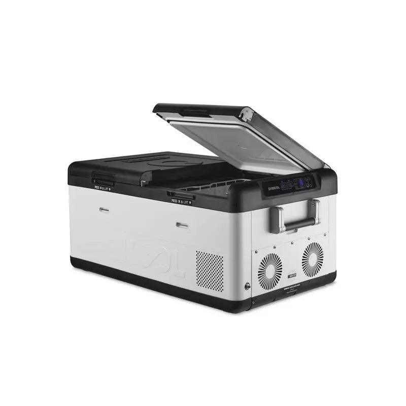 Evakool 80L Downunder 11 Dual Zone - Assembled in Australia - Everything Caravans