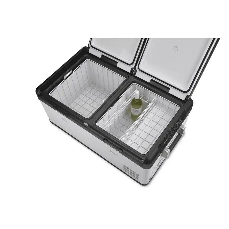 Evakool 80L Downunder 11 Dual Zone - Assembled in Australia - Everything Caravans