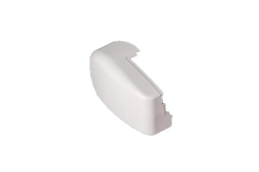 Fiamma F45 Ti Left End Cap - Everything Caravans