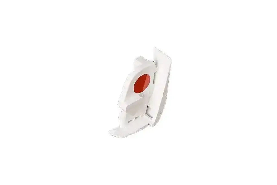 Fiamma F45 Ti Left Hand Front Cap - Everything Caravans