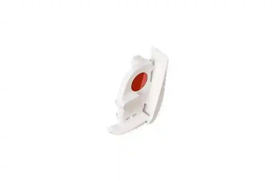 Fiamma F45 Ti Left Hand Front Cap - Everything Caravans