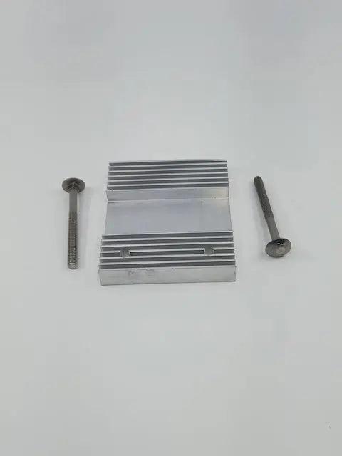 Fiamma Spacer D Adapter for Spacing Out Mounts – On Sale - Everything Caravans