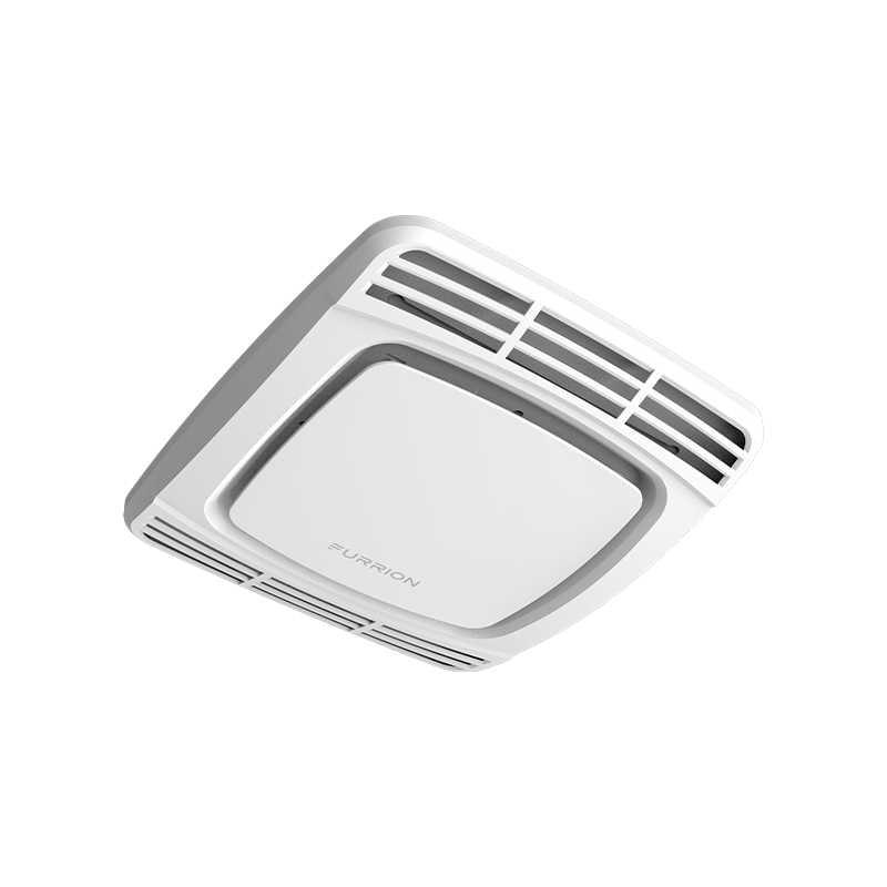 Furrion Low Profile Rooftop Air Conditioner 3.5Kw - Everything Caravans