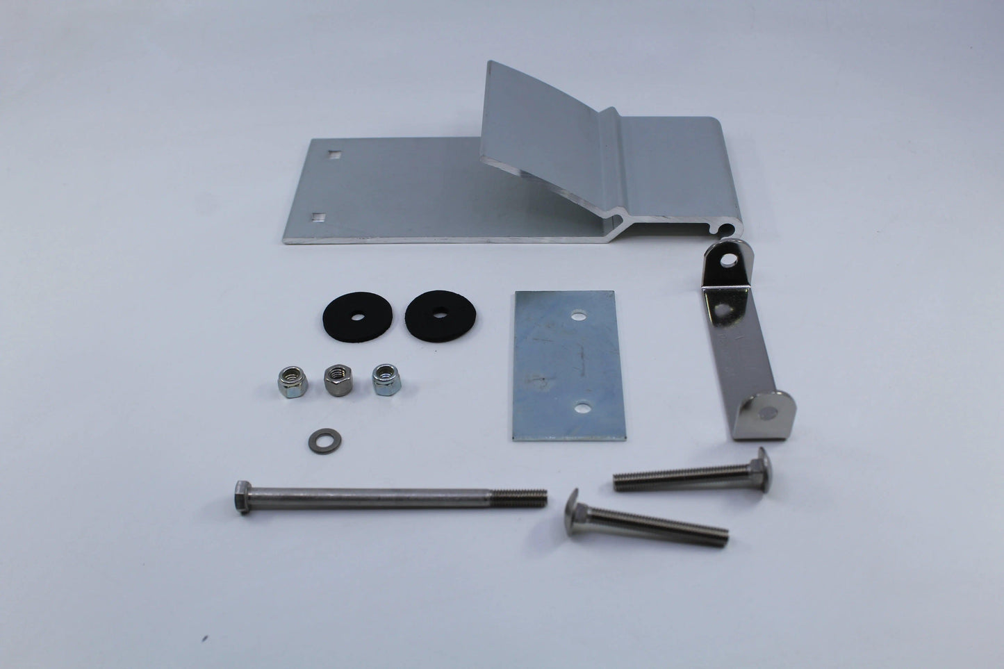Fiamma Awn Long Roof install Bracket "B" (1Pce) - Everything Caravans