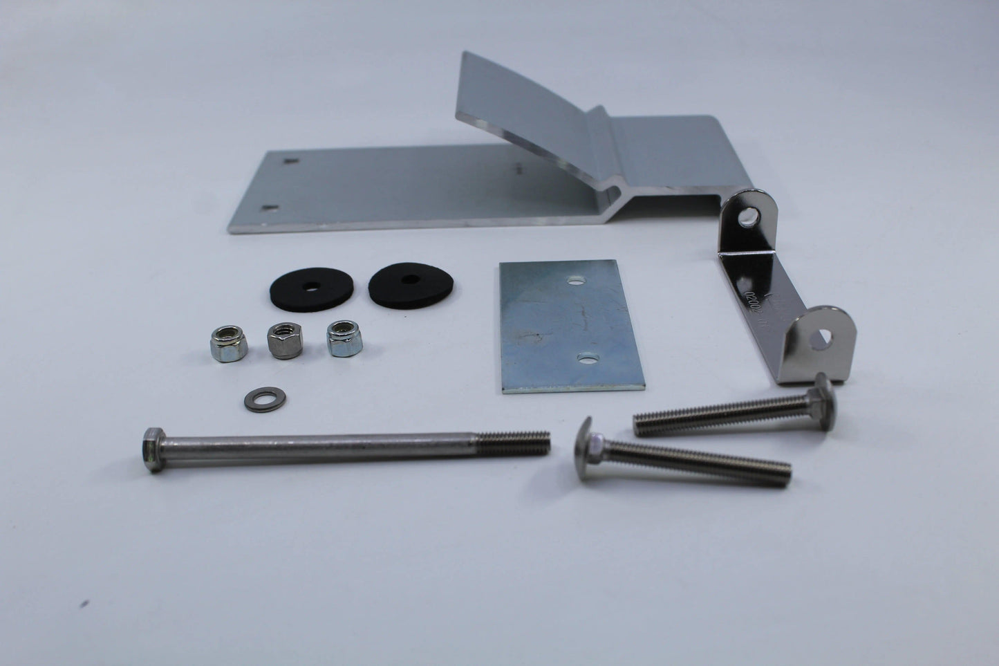 Fiamma Awn Long Roof install Bracket "B" (1Pce) - Everything Caravans