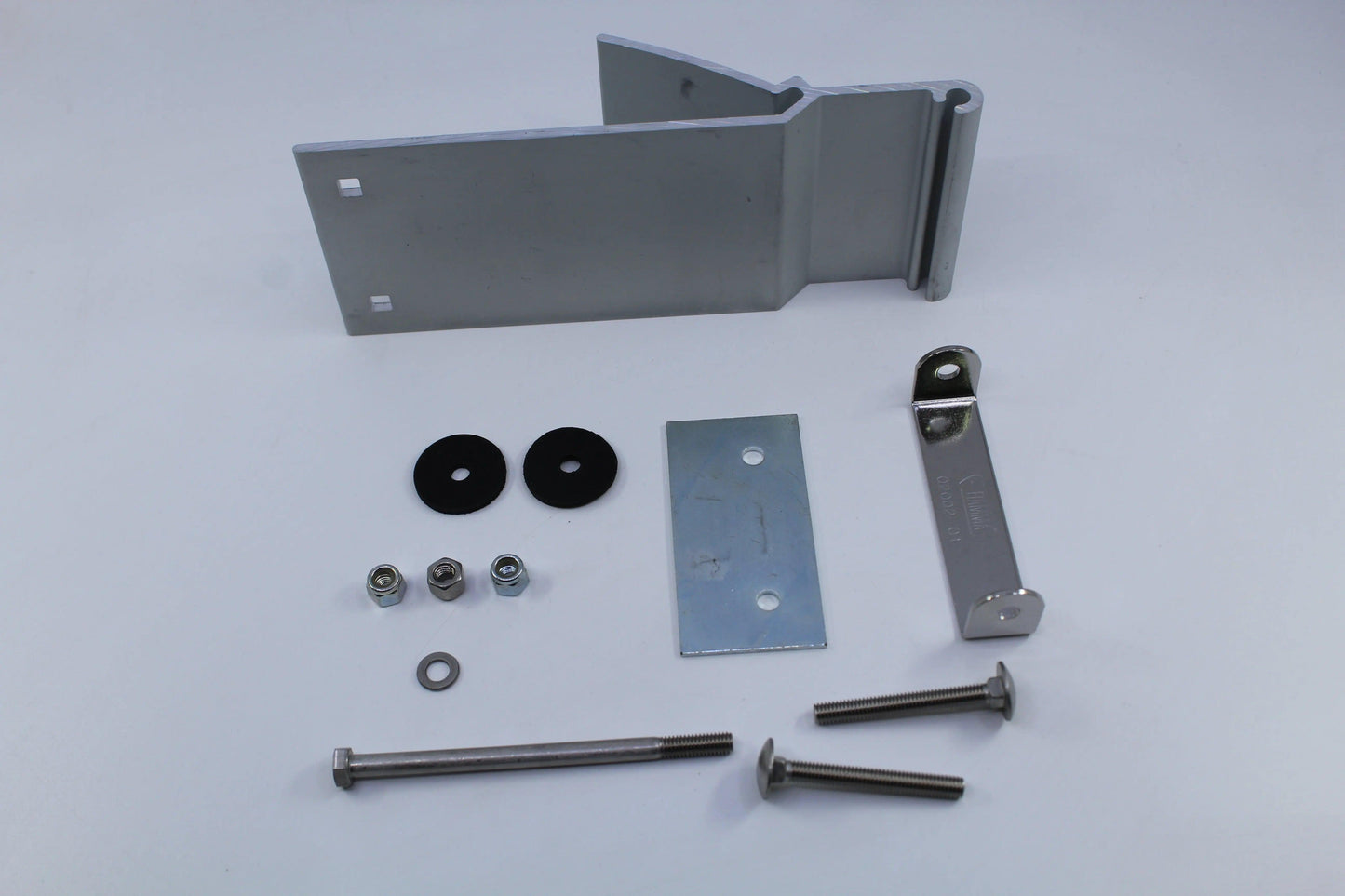 Fiamma Awn Long Roof install Bracket "B" (1Pce) - Everything Caravans