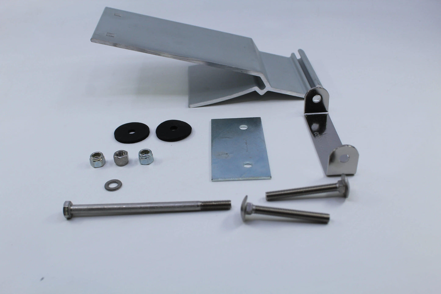 Fiamma Awn Long Roof install Bracket "B" (1Pce) - Everything Caravans