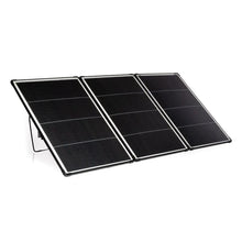 Flexopower Kalahari 300watt High voltage Teflon Shingle Foldable Solar Panel - Everything Caravans