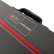 Flexopower Namib 240Watt Teflon Shingle Foldable Solar Panel - Everything Caravans