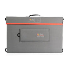 Flexopower Namib 240Watt Teflon Shingle Foldable Solar Panel - Everything Caravans