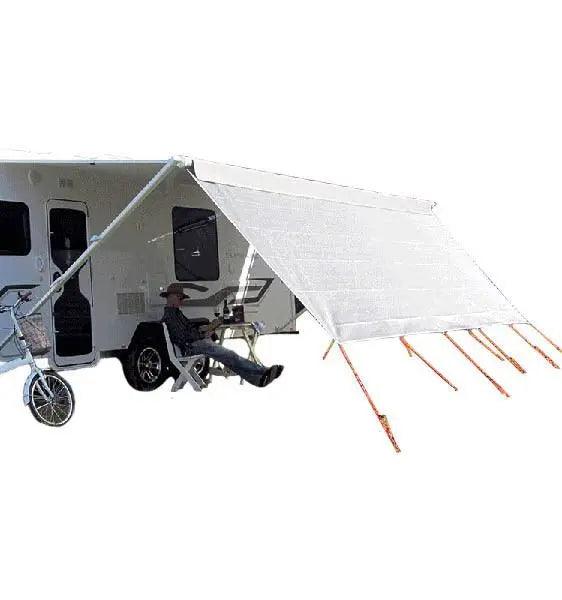 Front Sunscreen to Suit 18ft Rollout Awning - Everything Caravans
