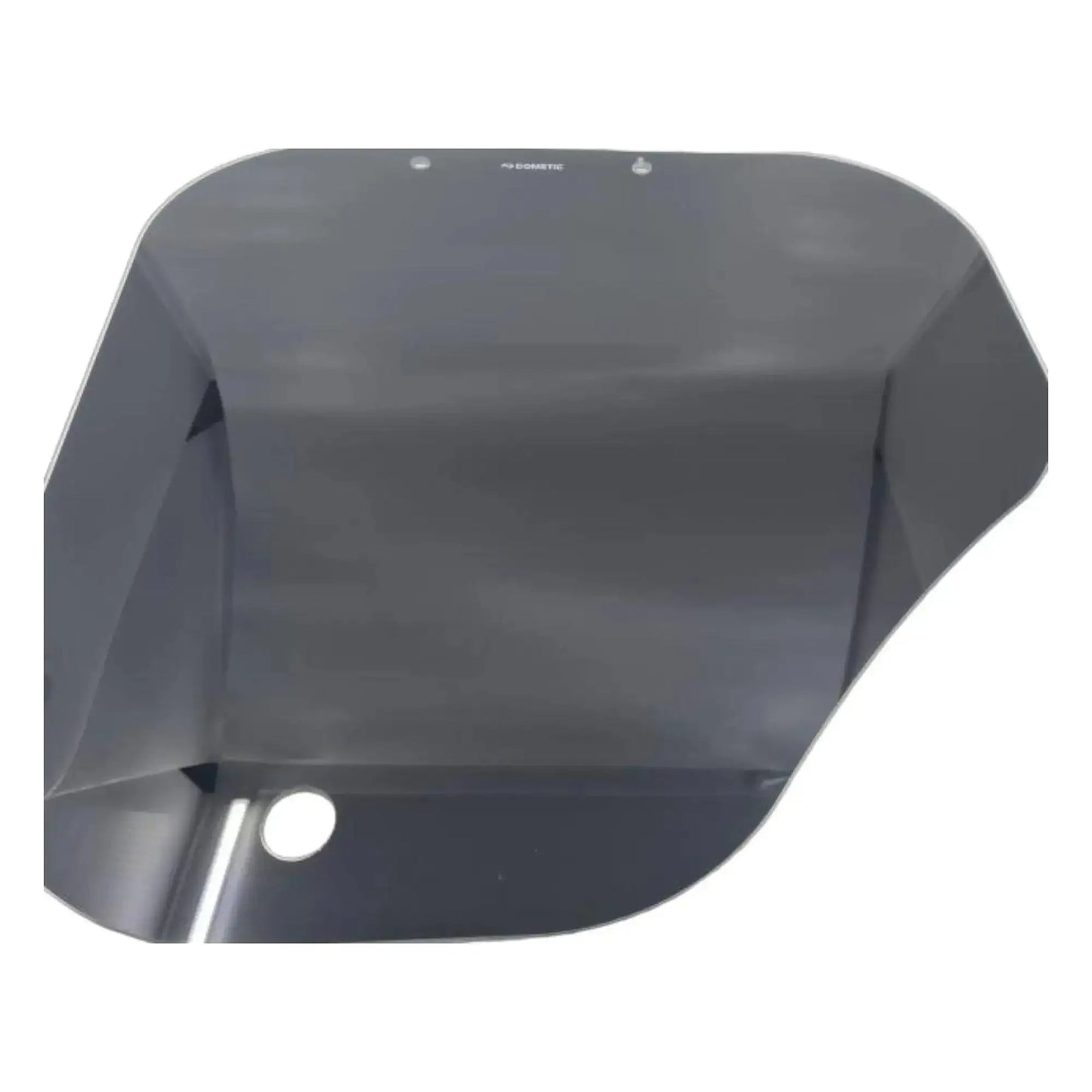 Glass Lid Corner Left Hand Side for Cramer Dometic Cook top - Everything Caravans