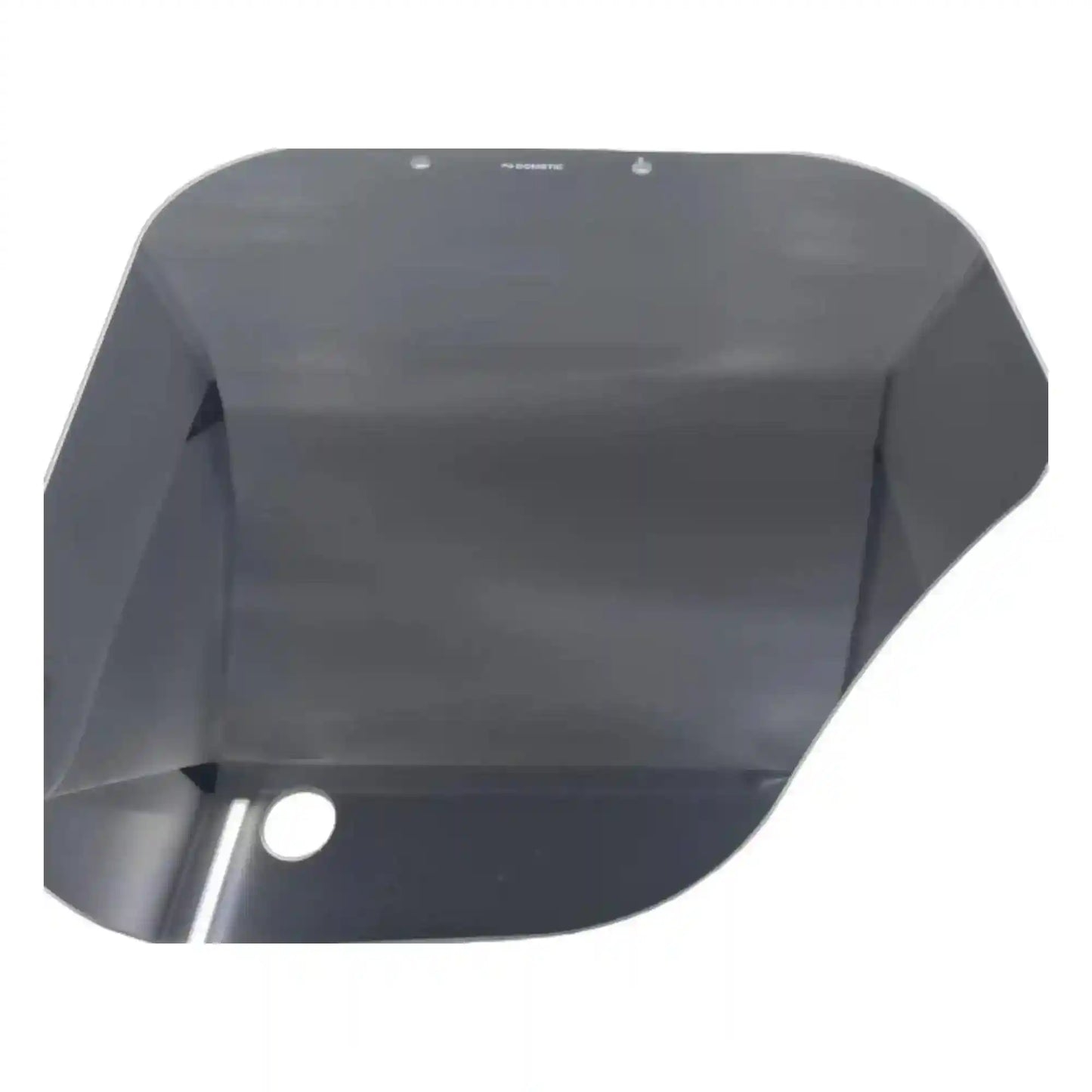 Glass Lid Corner Left Hand Side for Cramer Dometic Cook top - Everything Caravans