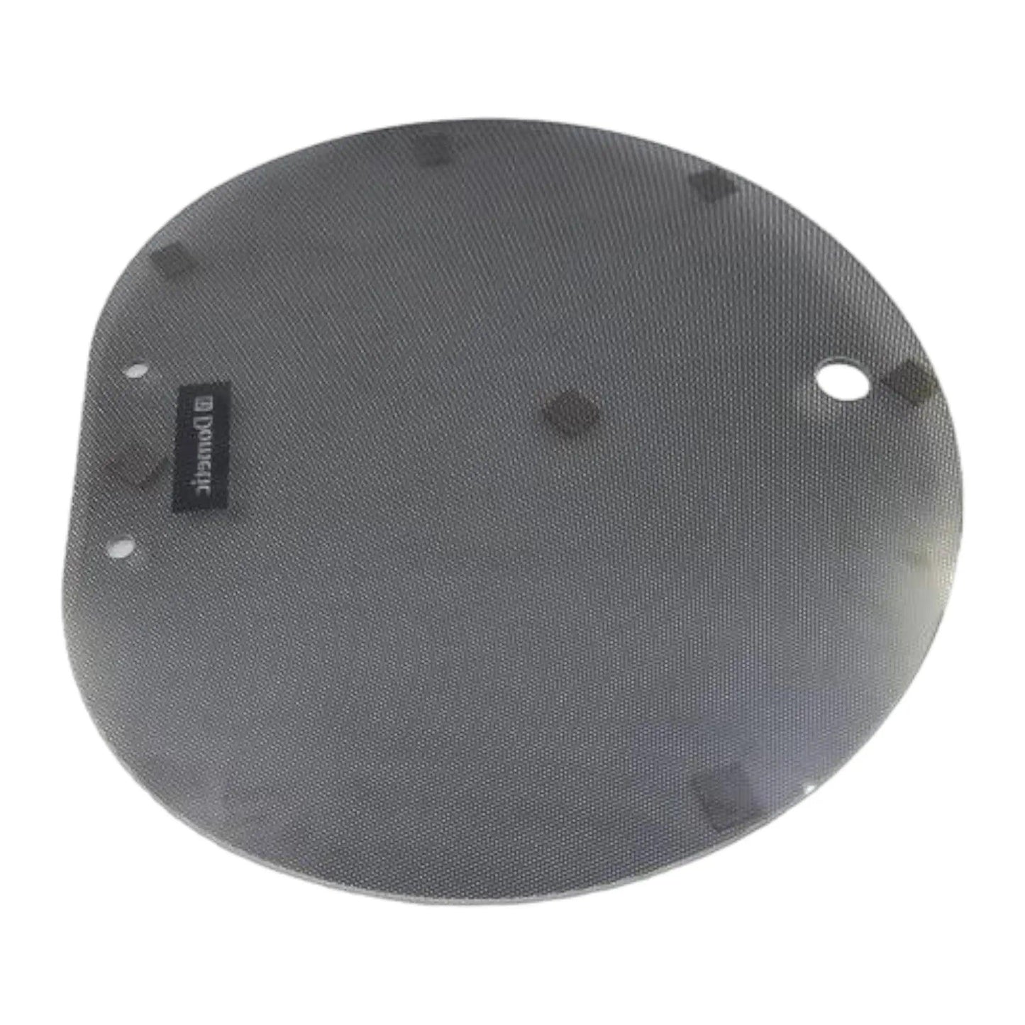 Glass Lid for Cramer Sink Bowl - No longer Available - Everything Caravans
