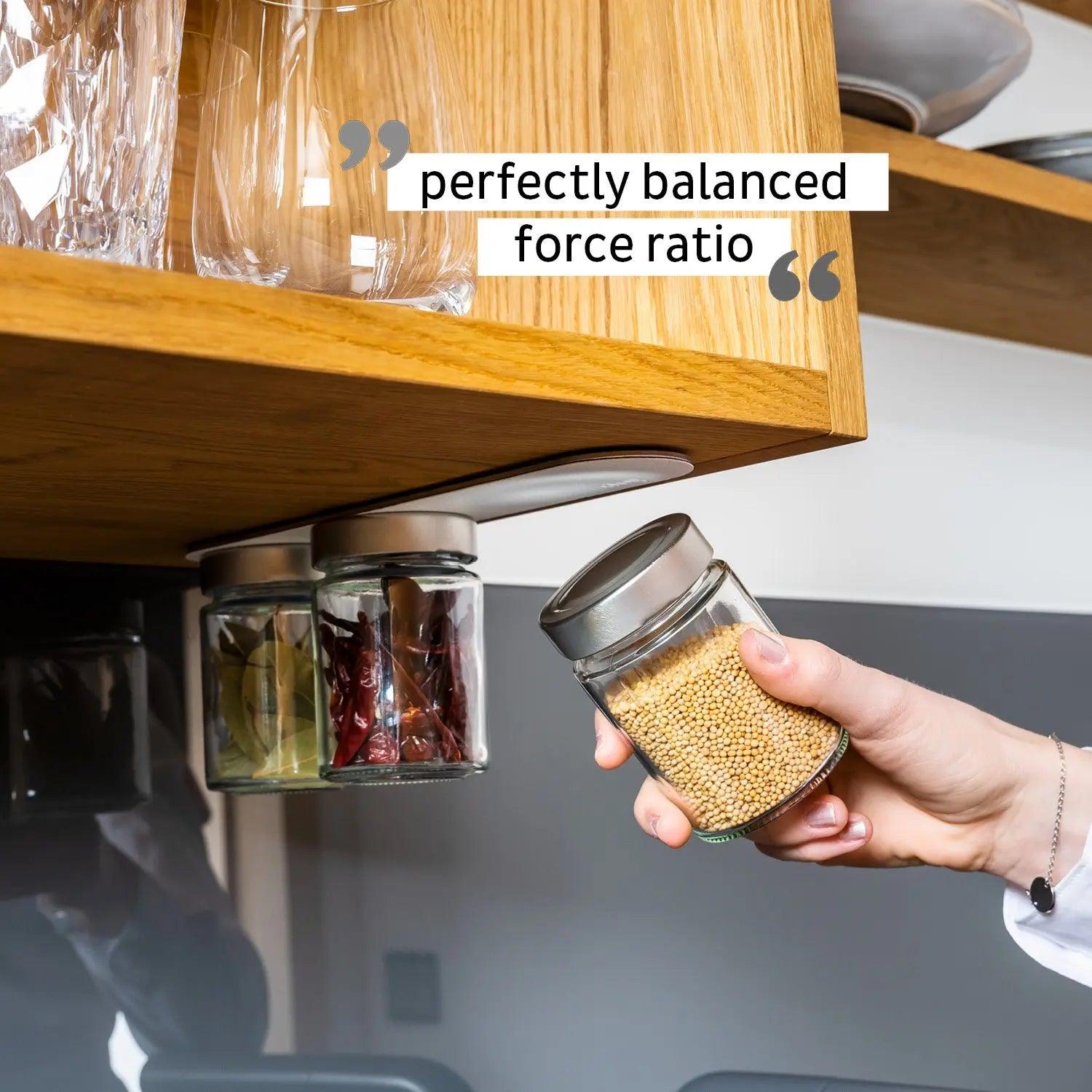 Glass for Delicacies WHITE & CLASSY 192 ml By Silwy - Everything Caravans