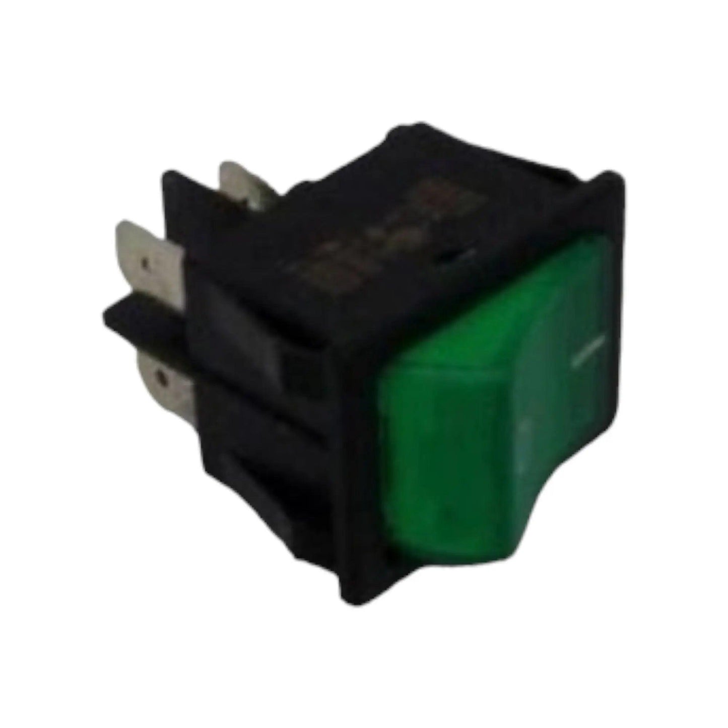 Green 240v Selector Switch for Dometic RM4400 RM4401 RM4211 3 Way Fridge - Everything Caravans