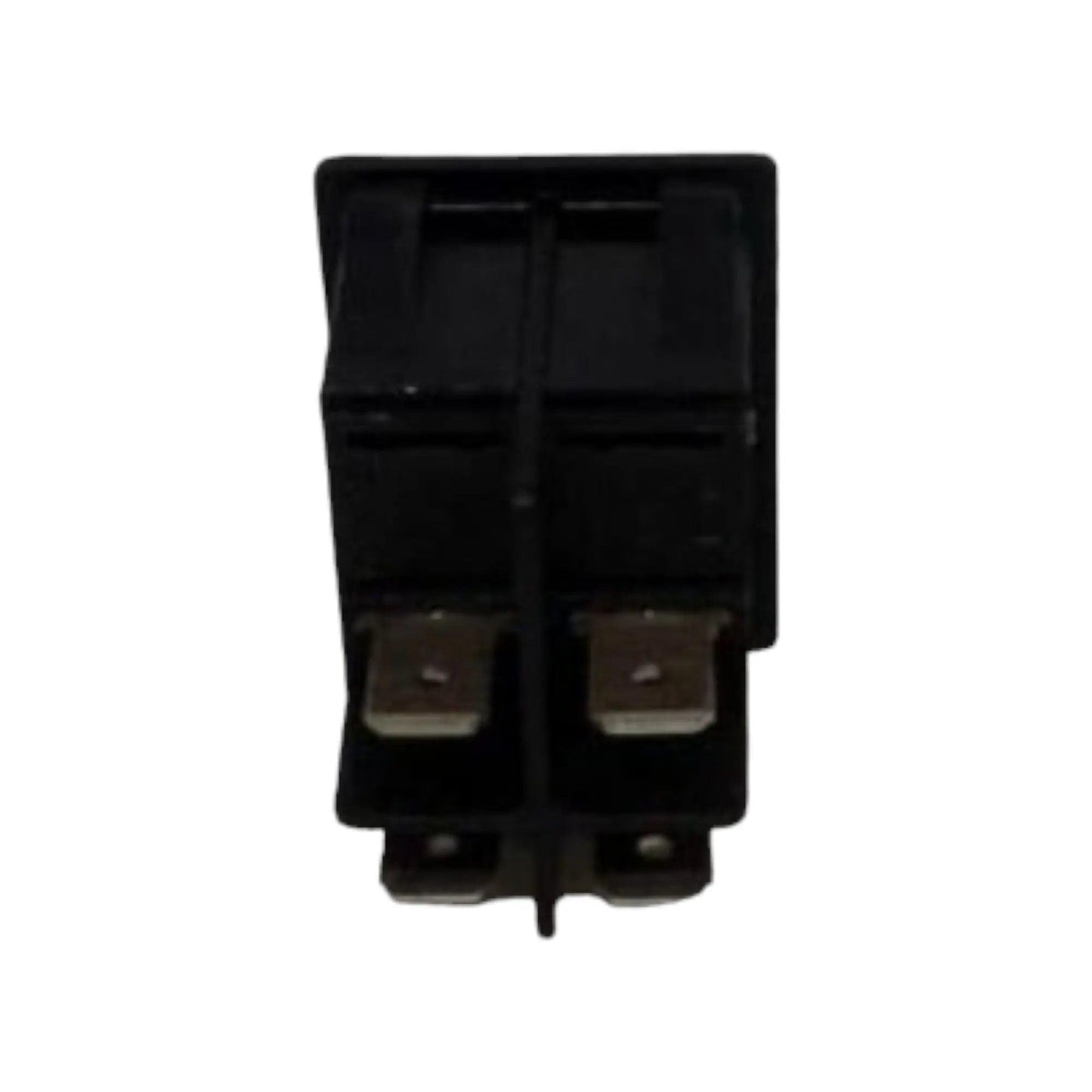 Green 240v Selector Switch for Dometic RM4400 RM4401 RM4211 3 Way Fridge - Everything Caravans