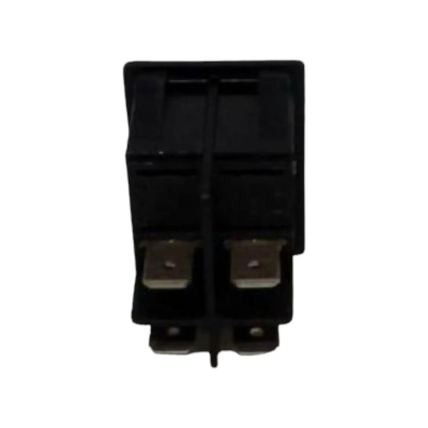 Green 240v Selector Switch for Dometic RM4400 RM4401 RM4211 3 Way Fridge - Everything Caravans