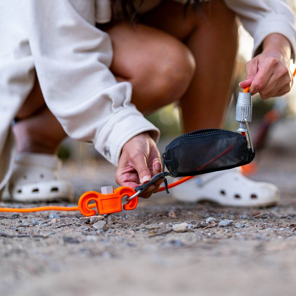 HTP HARD TERRA 2 PACK TieGear