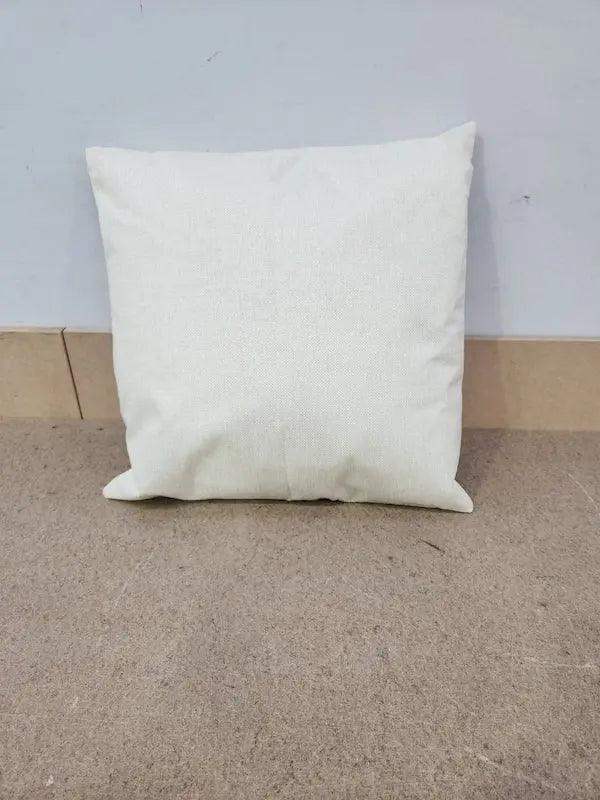 Happy Campers Pillow Cushion - Kombi - Everything Caravans