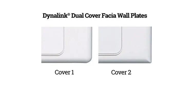 Hdmi Wall Mount Socket Caravan Motorhome TV - Everything Caravans