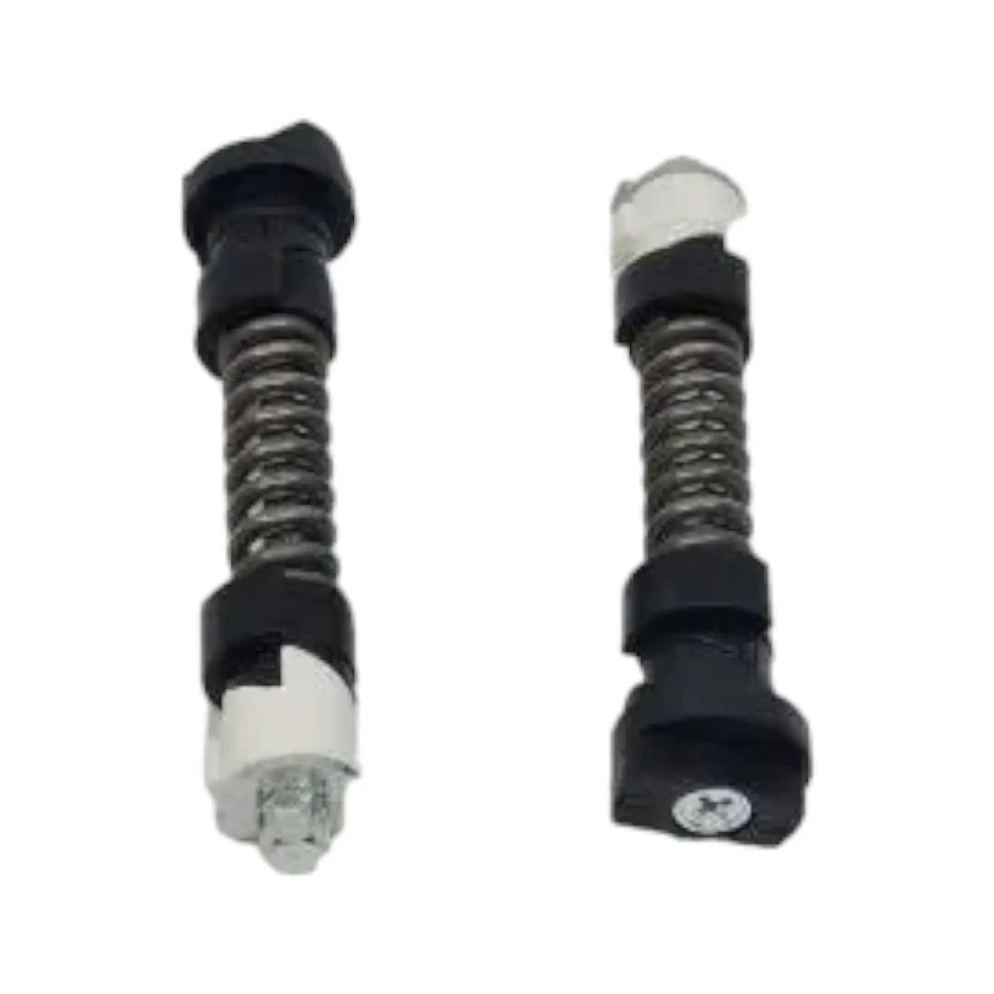 Hinge Kit for Lid on Dometic Smev 401 and 402 CookeRS - Everything Caravans