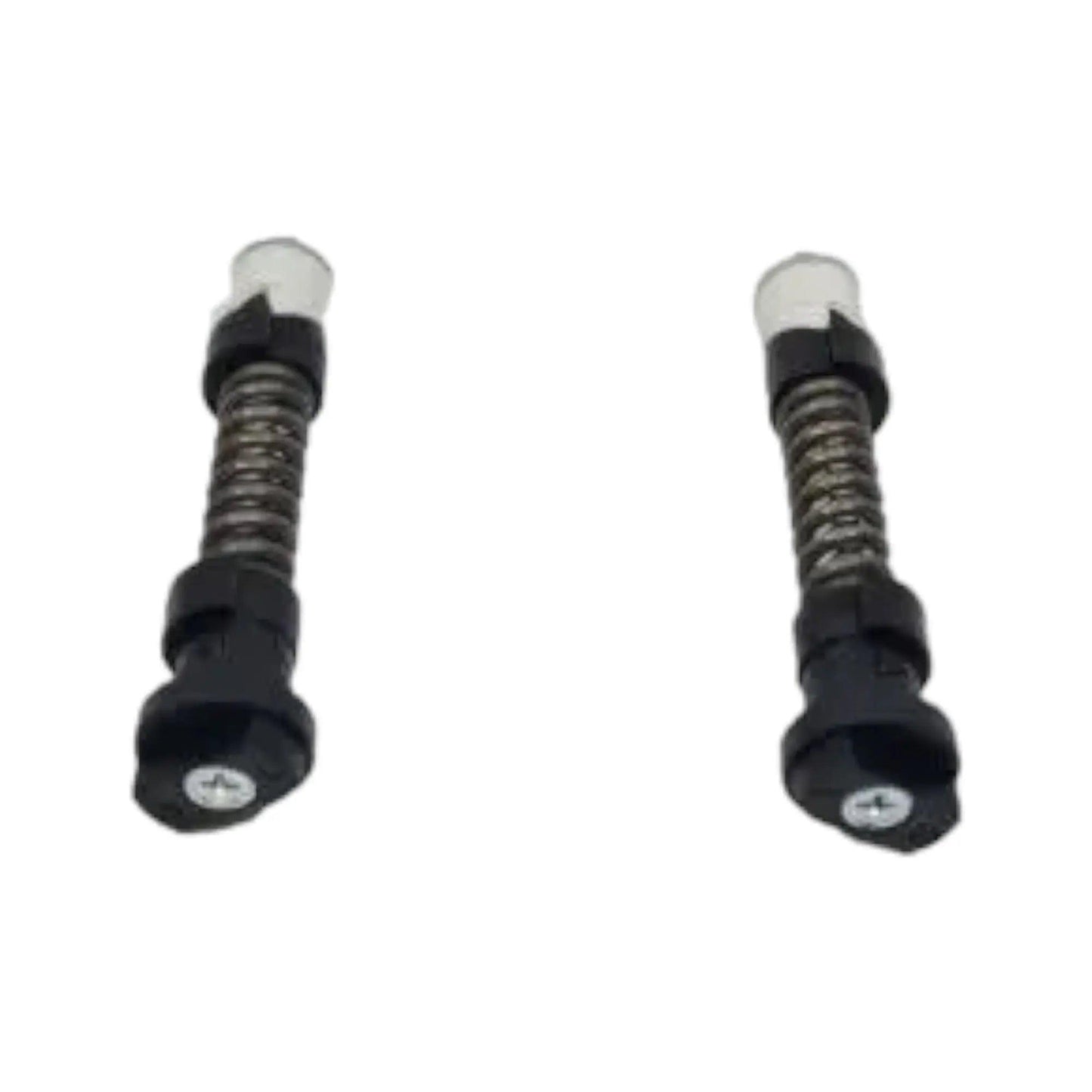 Hinge Kit for Lid on Dometic Smev 401 and 402 CookeRS - Everything Caravans