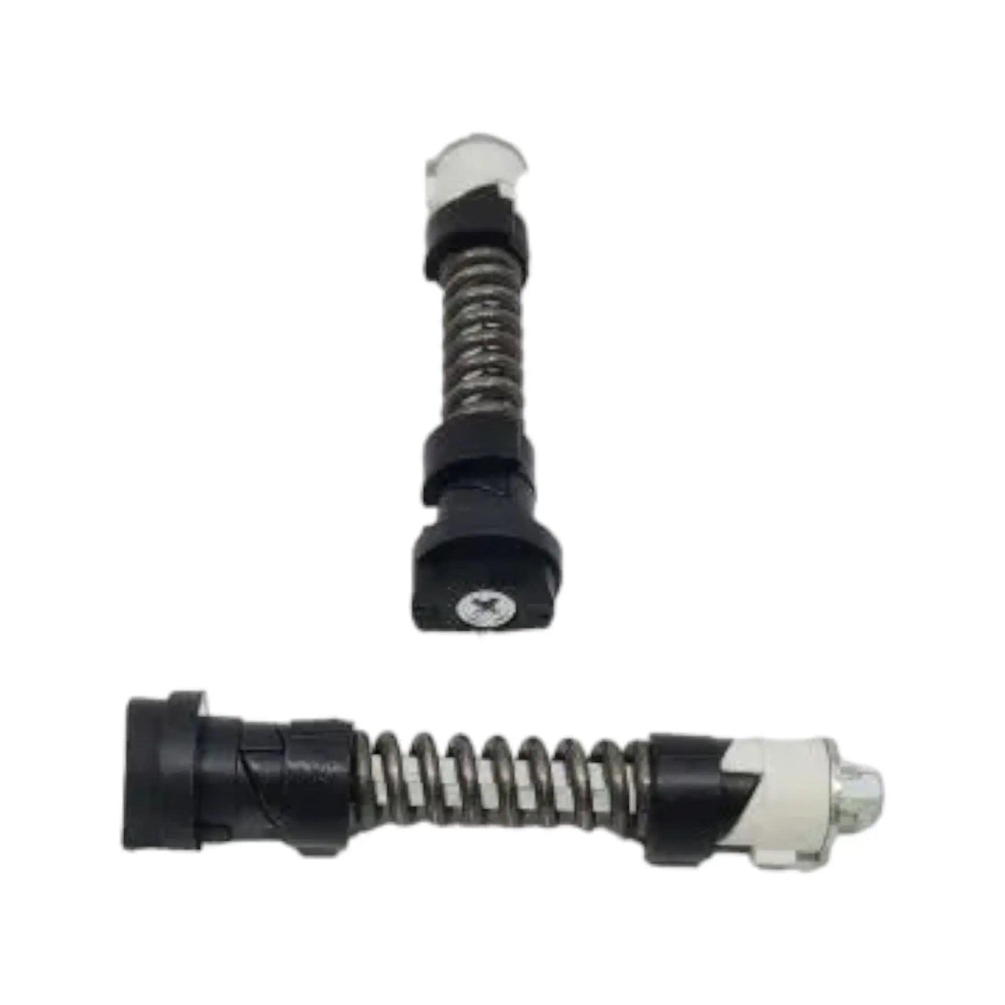 Hinge Kit for Lid on Dometic Smev 401 and 402 CookeRS - Everything Caravans