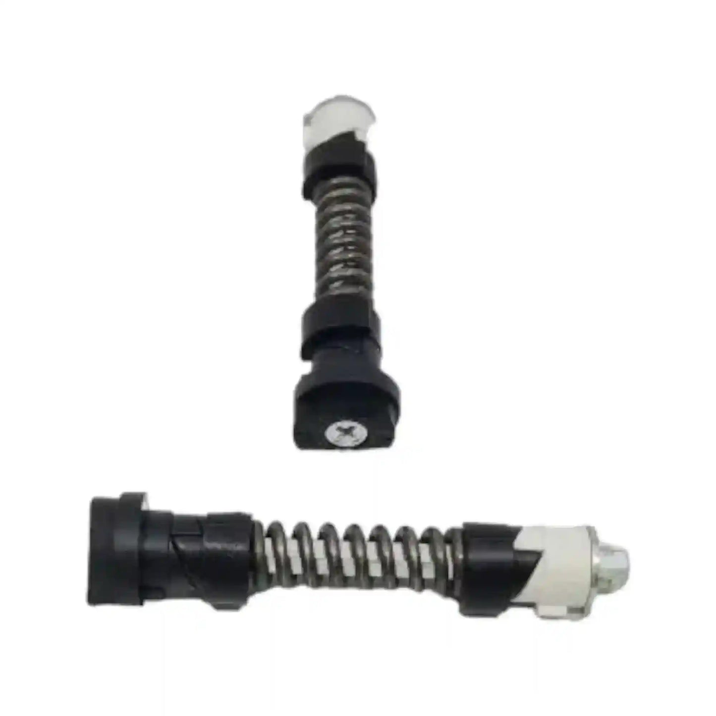 Hinge Kit for Lid on Dometic Smev 401 and 402 CookeRS - Everything Caravans
