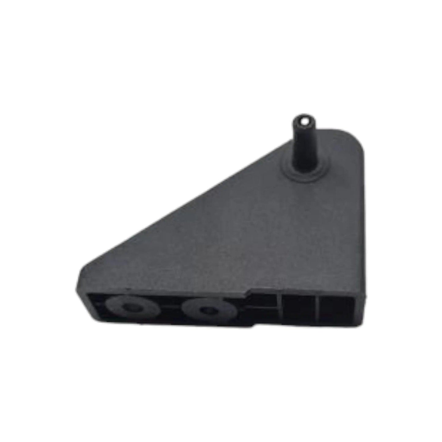 Hinge Middle RM7851 Black 3 Way Fridge Part - Everything Caravans