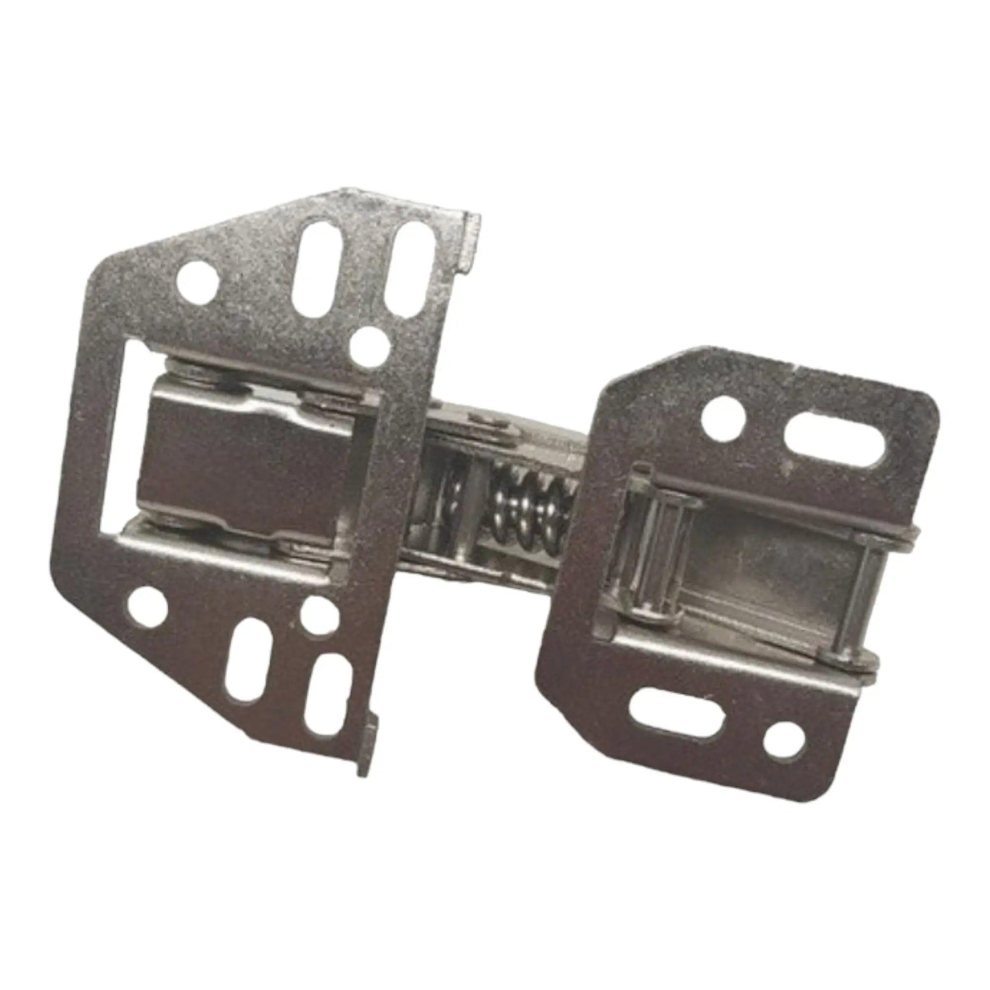 Horizontal Mount Hinge for Jayco Top Cupboard with Upward Opening - not Soft Close - Everything Caravans