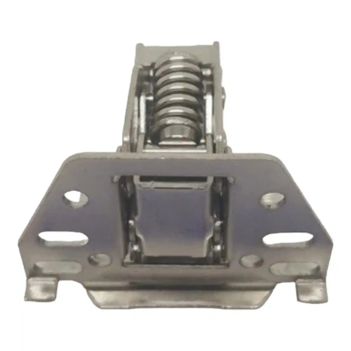 Horizontal Mount Hinge for Jayco Top Cupboard with Upward Opening - not Soft Close - Everything Caravans
