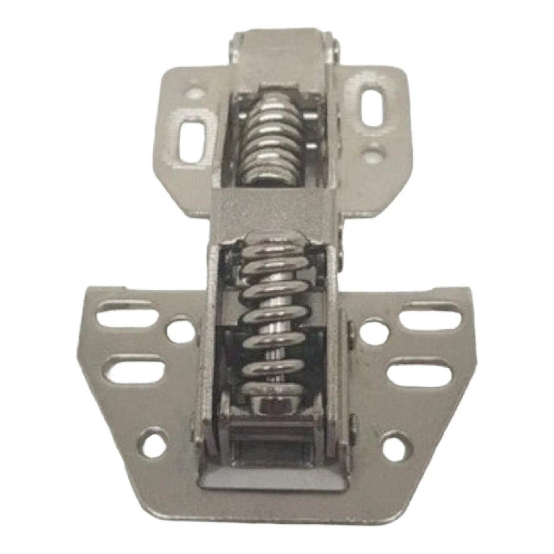 Horizontal Mount Hinge for Jayco Top Cupboard with Upward Opening - not Soft Close - Everything Caravans