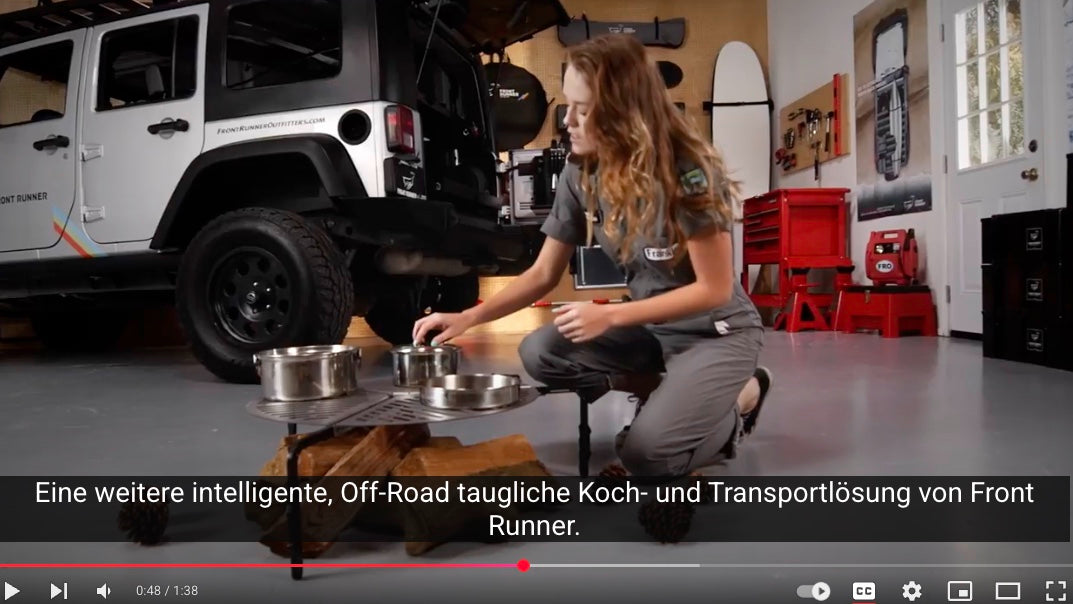 Load video: