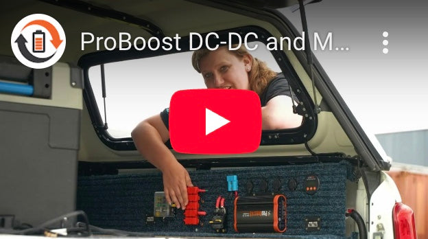 Load video: