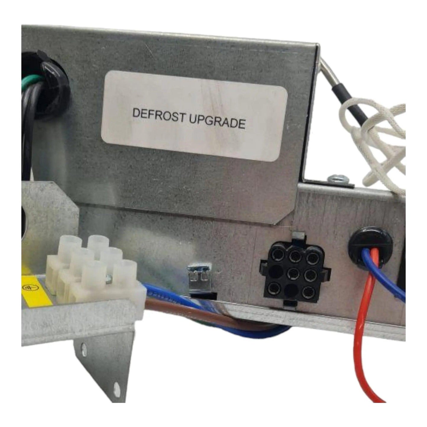 IRC Defrost Control Assy complete with Fuse - Everything Caravans