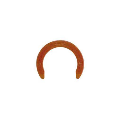 JG Watermark Collet Clipred 12mm Bag of 10 - Everything Caravans