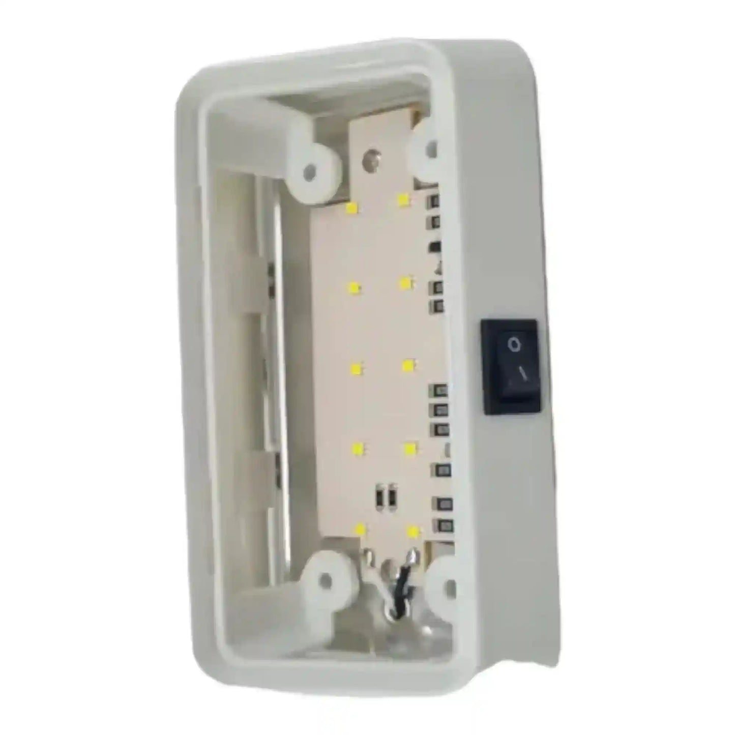 Jayco 12v Led Annex Light Clear Lens - Everything Caravans
