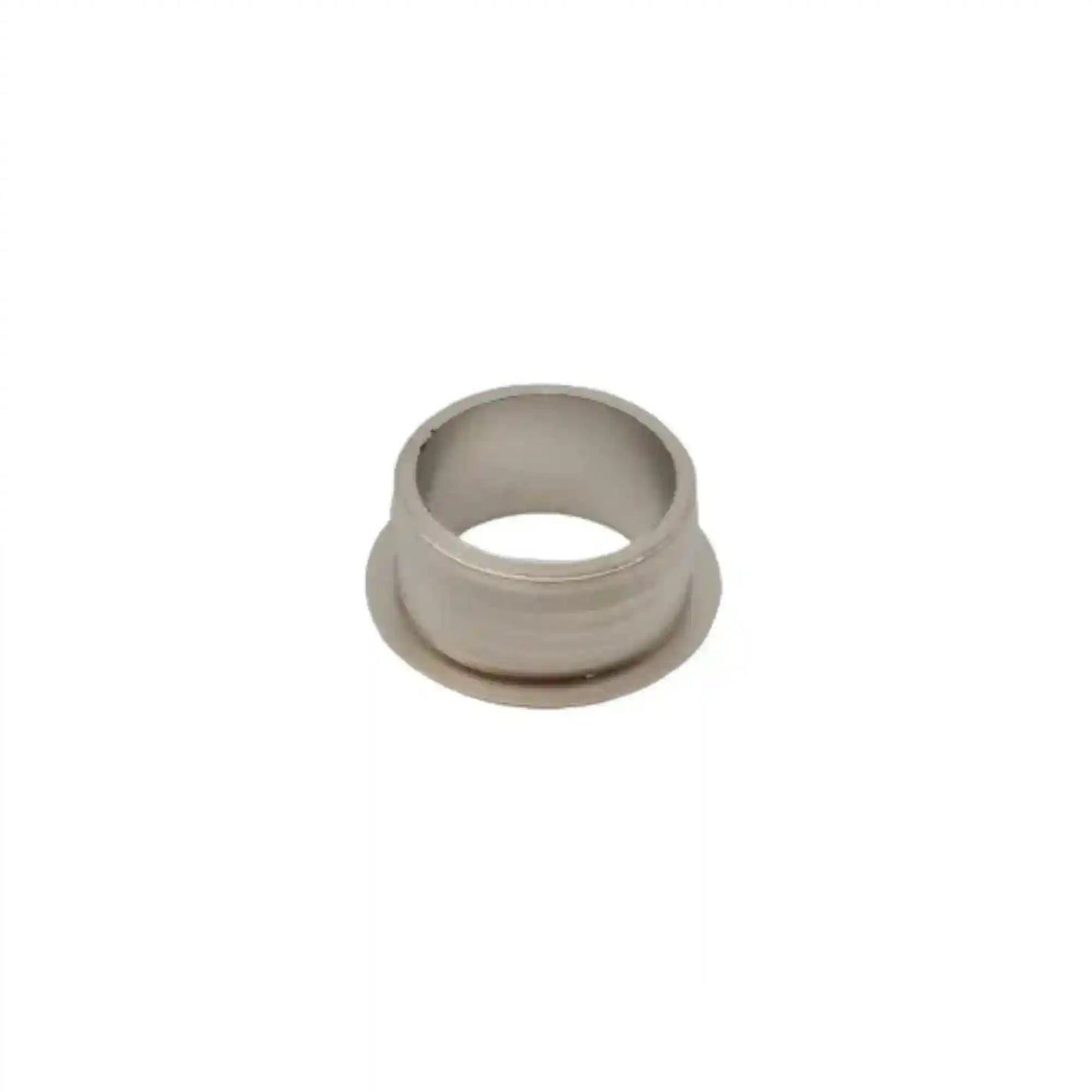Jayco Push Catch Rosette Only Nickel 19mm - Everything Caravans