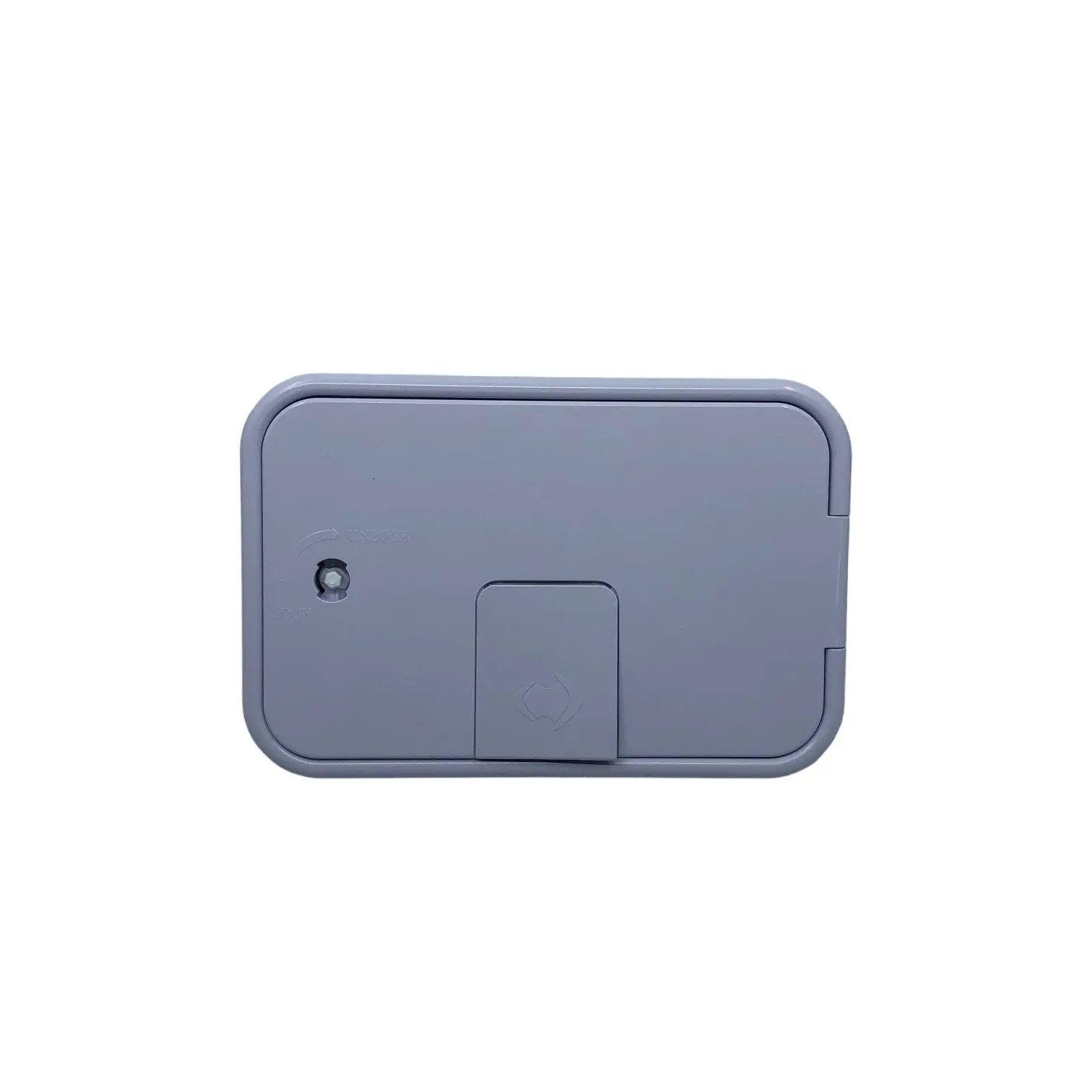 Jayco Water Filler inlet White - Everything Caravans