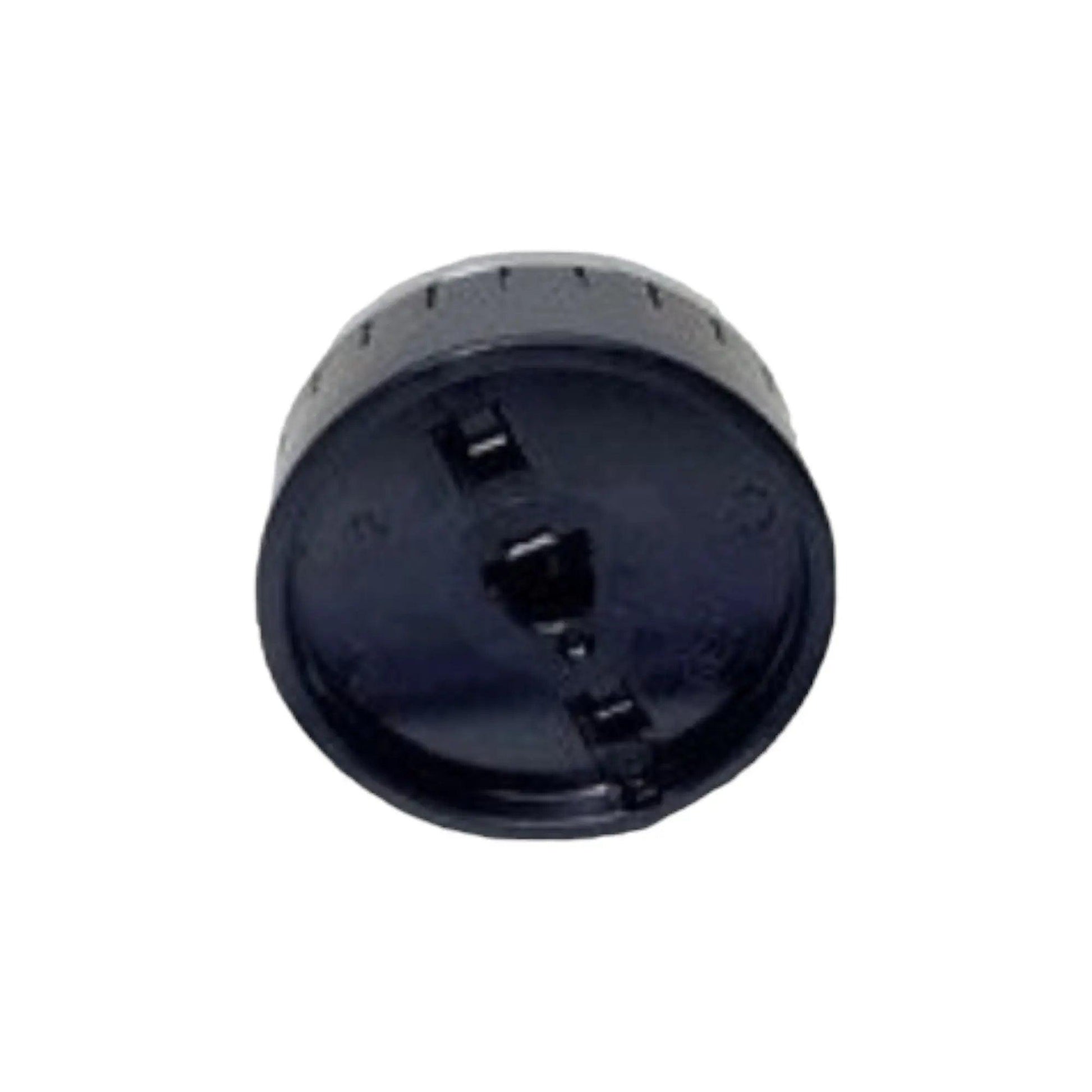 Knob for Dometic Smev 401 and 402 Electric Hotplate Control 105312559 - Everything Caravans